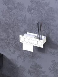 ����� FLOW Bee Duetto 260�130�80 ���������, ��������� ��� �/� �����, ����� Fl-bee-du26�-�