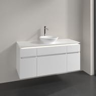 ����� ��� ���������� Villeroy & Boch LEGATO (1200�500�550) ���������, 5 ������, ����� B578L0DH
