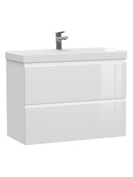 ����� ��� �������� ��������� Cersanit MODUO 80 ��� MODUO SLIM 80 (570�776�375 ��.)   64126 (SB-SZ-MOD-MO80Sl/Wh)