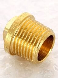 �������� VIEGA 1/2"� � ��������� � ��������, ������   320 102