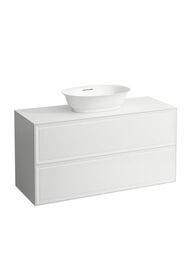 ����� � ��������� Laufen New Classic (1177�457�745) ���������, 2 �����, ����� ��������� 4.0602.2.085.631.1+8.1285.2.000.112.1