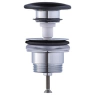 ������ ������ DURAVIT 0050791300 click-clack, ������� 65 ��, ����: �������� �������