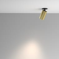 ������������ ���������� Maytoni Calipso (�������) C110CL-01-GU10-BS, 10��, IP20, GU10, ������
