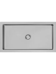 ����� Omoikiri MIKURA 83-SI 840�460�254��,������������,��/��� ����������, �������� ������� 4993175