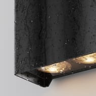 ��������� ���������� Maytoni Shell (���) O570WL-L20B3K, 3000K 15�� IP 54, ������