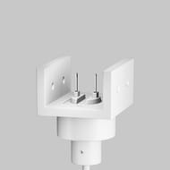 ������� �������� ���������� Maytoni Focus Led (����� ���) O-TR01-1-P-8WW3K, Elasity IP 3000K 8�� 38� �����