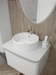 �������� ��������� toHit Ogma D40 400x400x140 ����� ������� TH03-0401401