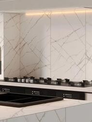 ��������������� ������ Estima Ametis Exotica Marble EXM102 (600�1200) ��� ������, ����� (��.�)