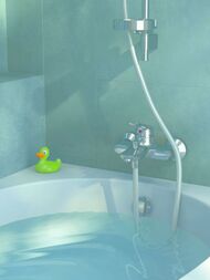 ��������� ��� �����/���� Ideal Standard CERAMIX BLUE B9490AA ���������, �������� �����, ����