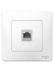 ������� Systeme Electric BLANCA ������� ��������� ������������ RJ45, ����� BLNIS045001