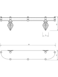 Migliore Elisabetta  c   60   ML.ELB-60.120.CR