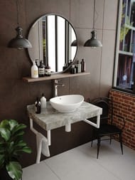 ���������� ��� �������� toHit Vespa 80 (800x500x80) ������������, ����: ����� ������ TH07-018003