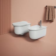 ���� ��������� ArtCeram Chic 380�530�420 ��������� ��� ���������, ������, ����� ���. CHB001 05 00