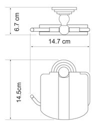 ��������� ��������� ������ WasserKRAFT AMMER K-7025 � �������