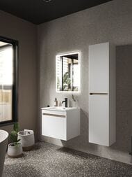 ����� ��� �������� SANCOS Smart (590�450�500) ���������, 2 ����� � �����������, ����� ������ SM60W