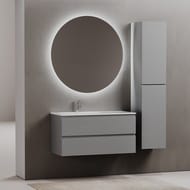 ����� ��� �������� SANCOS Folk (995�445�500) ���������,2 �����,�������� �����,Ergraut soft FL100LES