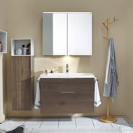 ����� � ��������� Burgbad Eqio 930�490�645 ���������, 2 �����, ������� SEYQ093F2012C001