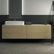 ����� ��� �������� Ideal Standard CONCA (1985x505x540) 4 �����, ���� ������� ���� T3993Y6