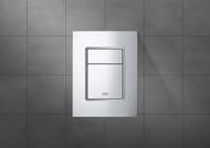 Grohe Rapid SL Инсталляция для подвесного унитаза 3в1 клавиша смыва Skate Cosmopolitan S 395010000