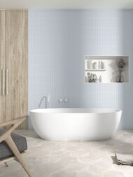 ������ ��������� EQUIPE COSTA NOVA Baby Blue Matt (50�200) ���������, �������, 28462 (��.�.)