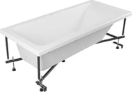 Каркас для ванны Aquanet BRIGHT 175х70 сварной 273792