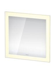 ������� Duravit White Tulip WT7051 750�750�50 LED ���������, ������, ��������� ����. ������ �����