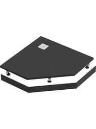 ������� ������ GOOD DOOR BAS Essentia 1000x1000 �������� ������, ������, ������������, ��� ������