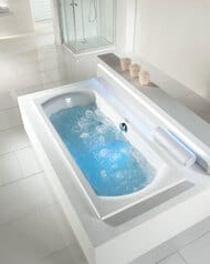 ����� ��������� RIHO LIMA 190�90 ��� ������������, �������������