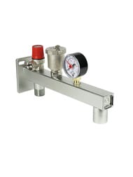 ������ ������������ ��������������� ���� VALFEX (9) 3/4" � VF.495.0.0