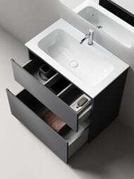 ����� ��� �������� Sancos Folk Floor FL80FGS 790�445�850 ���������, � 2-�� �������, ����: Grey soft