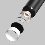 ����� D55mm 15� ��� Maytoni Focus LED (����� ���) LensD60-15 20��, ����������
