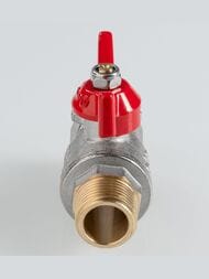 ���� ������� 3/4"�� VALTEC ���� ������� ������� VT.418.N.05