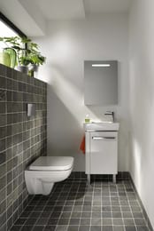    GEBERIT Renova Compact (448604222) L  /  862250000