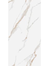 Керамогранитная плитка Laparet Ceradim Calacatta Sharp Gold (600х1200) белый 9999305645  (кв.м.)