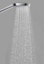 ����� ��� ���� Hansgrohe Croma Select S Multi, 3 �������, �����/���� 26800400