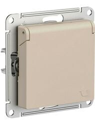 ������� Systeme Electric ATLASDESIGN ����������, ������, ������, 16�, ��������, �������� ATN001246