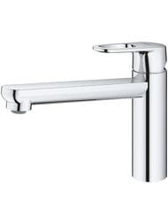��������� ��� ����� Grohe BauFlow 132 ��, ������� ������ 140�, �������������, ���� 31688000