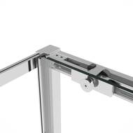 ������� ������ Vincea Slim Soft VSR-1SS8011CL