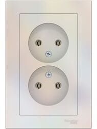 ������� Systeme Electric ATLASDESIGN ������� ��� ���������� 16� � ����� ������ ATN000420