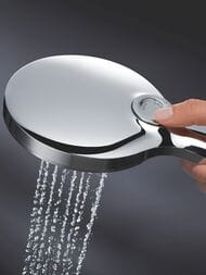 ������ ��� Grohe Rainshower SmartActive 130 26544LS0 3 ������, ����: ����� ����