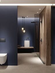 ������� ����� TECE Square II, ������� ����, ������, ������ ���� ����� anti-fingerprint 9240846