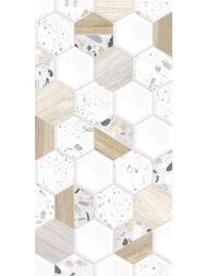������ ��������� Alma Ceramica Bilbao (249x500) ������������ TWU09BLB014 (��.�)