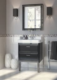  KERAMA MARAZZI POMPEI  , 60090750,   PO.mi.60\BLK