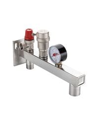    VALTEC 3/4"  0-4 , ,  , VT.495.SS.03