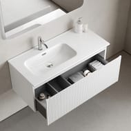 ����� ��������� SANCOS Snob R 1.0 995�445�406, 1 ����, ��������, Bianco ,SNR1.0100LW