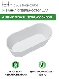    toHit Cloud 1700800580,  , , TH08-031702