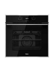 ������� ���� TEKA Maestro HLB 840 P BLACK-SS (595�595�559) �������������, DualClean, ������ �����