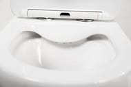 Унитаз-компакт BelBagno Amanda (385х620х845) горизонтальный выпуск, белый BB051CPR+BB051T