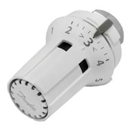Термоголовка DANFOSS RAW-K М30x1,5, с жидкостным датчиком темп-ры 013G7084/013G5030