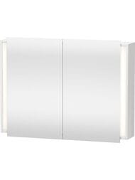 �������-���� Duravit Ketho 1000�750�180 � ����������, 2 �����, ����� ������ KT7532022220000